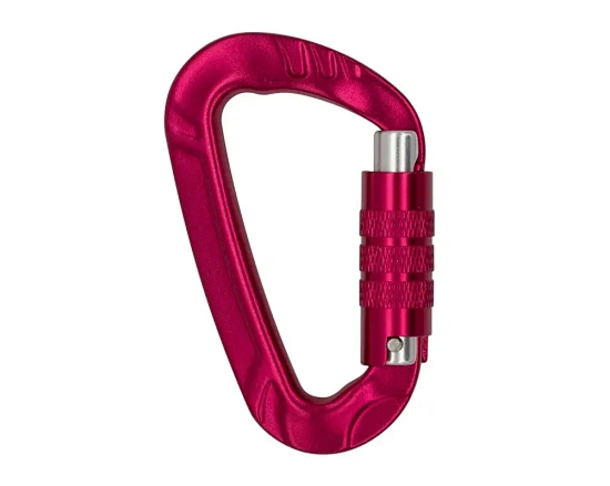 Carabiner Lock